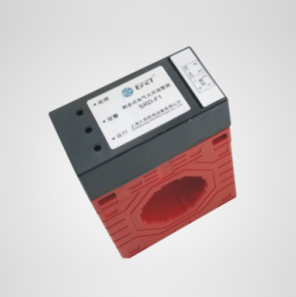 一體式液晶顯示互感器