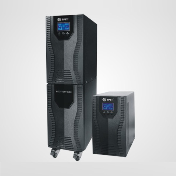 互動(dòng)式CYE(F)系列UPS