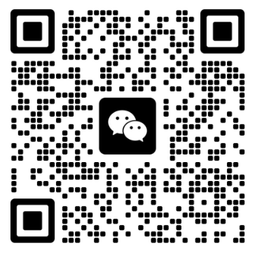 鄭經(jīng)理微信二維碼